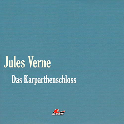 Das Karparthenschloß cover art