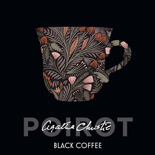 Black Coffee cover art