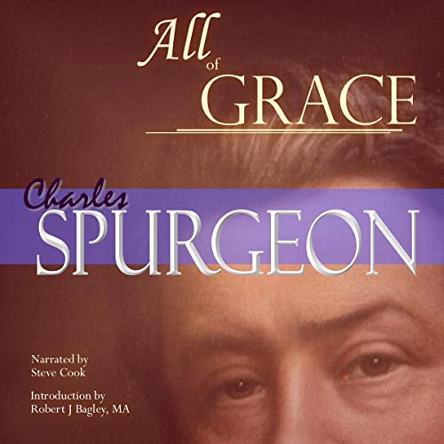 All of Grace cover art