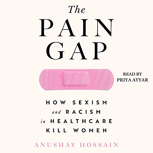 The Pain Gap Titelbild