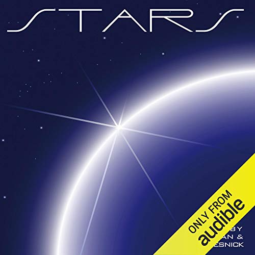 Stars cover art