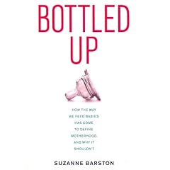 Bottled Up cover art