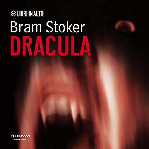 Dracula cover art