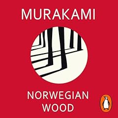 Norwegian Wood cover art