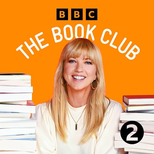 The Radio 2 Book Club cover art