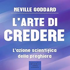 L’arte di credere cover art