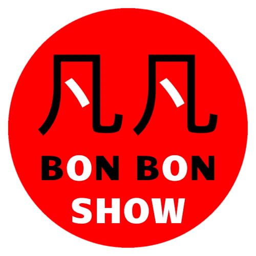 Bon Bon Show cover art