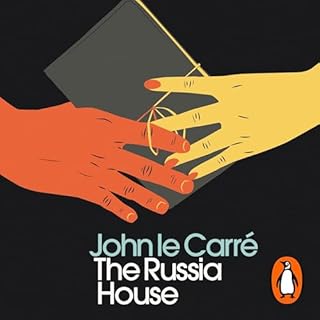 The Russia House cover art