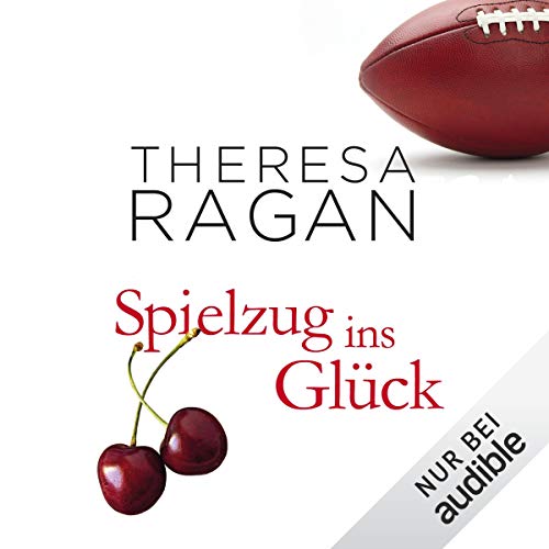 Spielzug ins Glück cover art