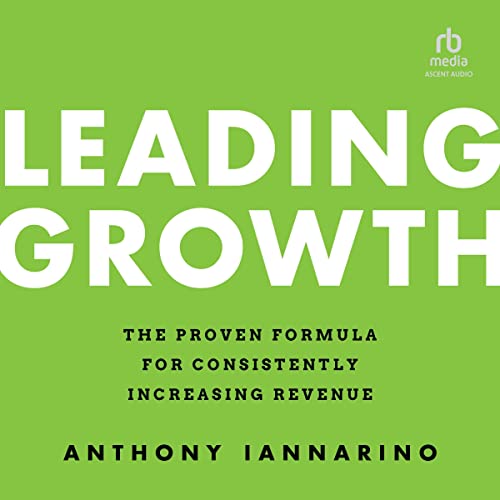 Leading Growth cover art