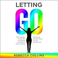 Letting Go cover art