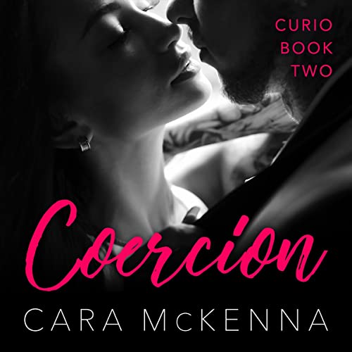 Coercion cover art