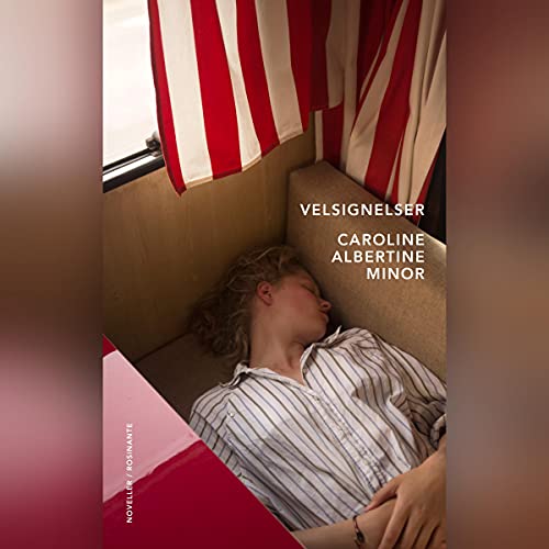 Velsignelser cover art