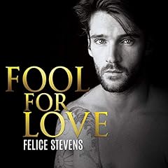 Fool for Love cover art