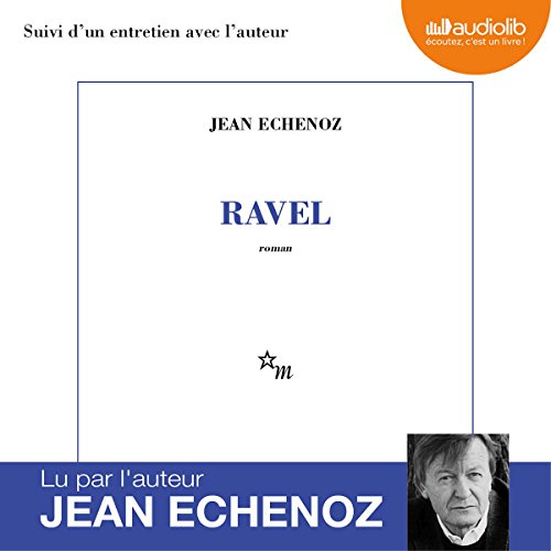 Couverture de Ravel suivi d'un entretien avec l'auteur