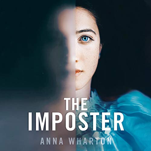 The Imposter cover art