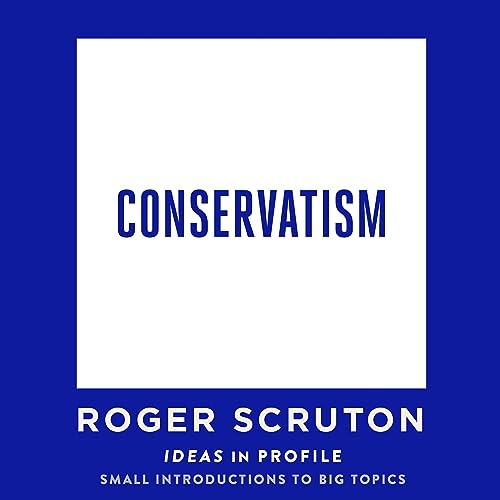 Conservatism cover art