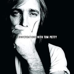 Conversations with Tom Petty (Expanded Edition) cover art