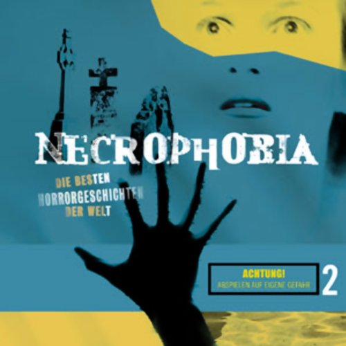 Necrophobia 2 cover art