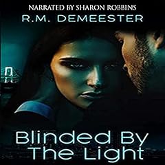 Blinded by the Light cover art