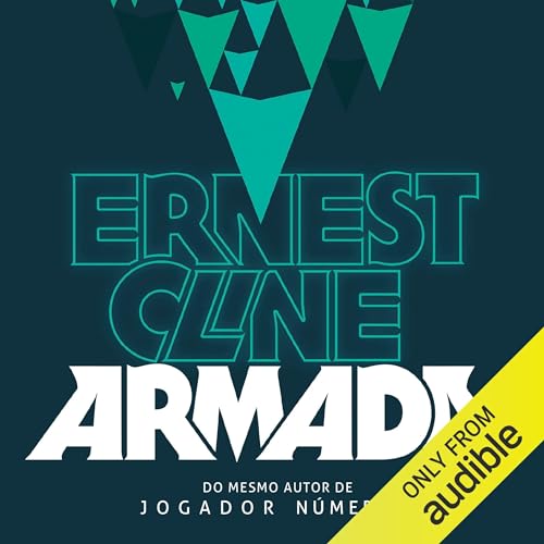 Armada cover art