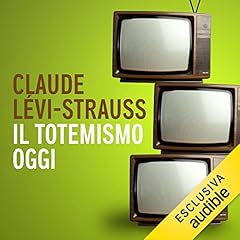 Il totemismo oggi copertina