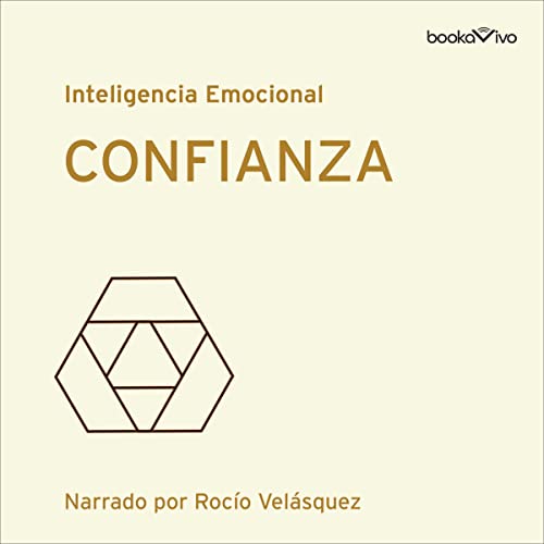 Confianza [Confidence] cover art