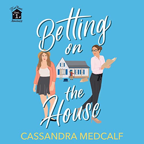 Couverture de Betting on the House