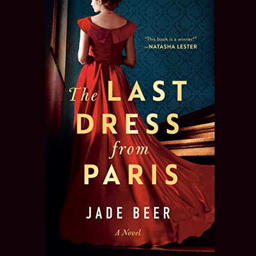 The Last Dress from Paris Titelbild