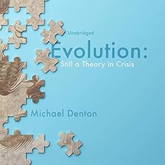 Evolution cover art