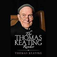 The Thomas Keating Reader cover art