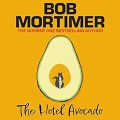 Couverture de The Hotel Avocado