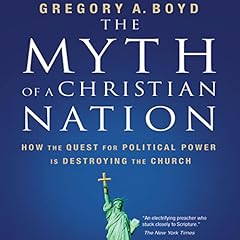 Myth of a Christian Nation cover art