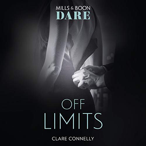 Off Limits Audiolibro Por Clare Connelly arte de portada