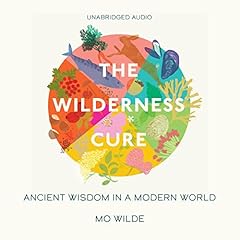 The Wilderness Cure cover art