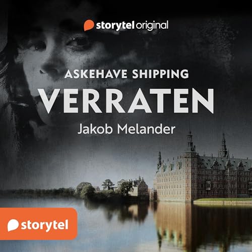 Verraten [Betrayed] cover art