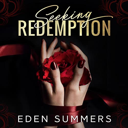 Seeking Redemption: Complete Duet cover art