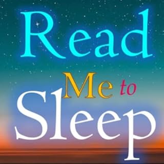 Read Me to Sleep - Episode 4 "Structure" Audiobook By  cover art