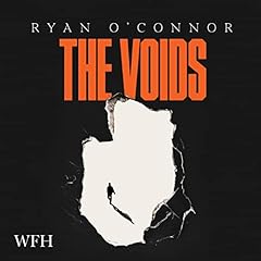 The Voids cover art