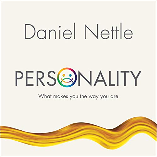 Personality cover art