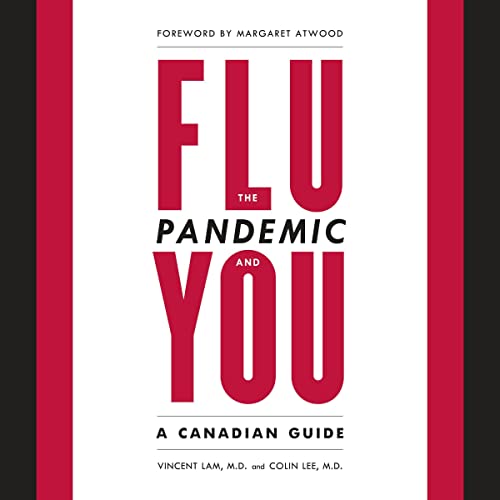 Page de couverture de The Flu Pandemic and You