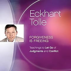 Forgiveness Is Freeing cover art