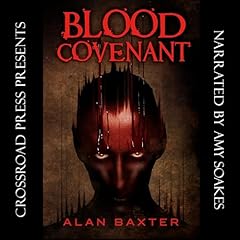 Blood Covenant Titelbild