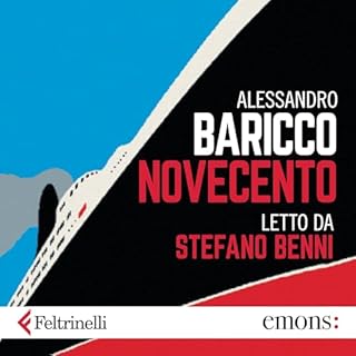 Novecento copertina