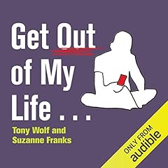 Get Out of My Life... cover art