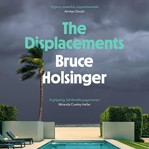 The Displacements cover art