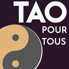 Page de couverture de le Tao pour Tous