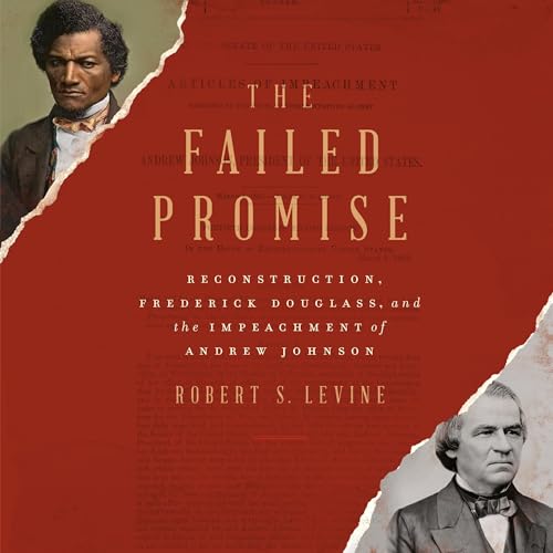 The Failed Promise cover art