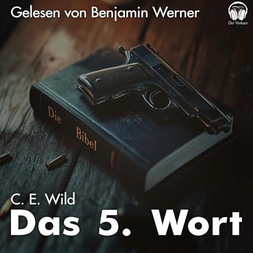 Das fünfte Wort cover art