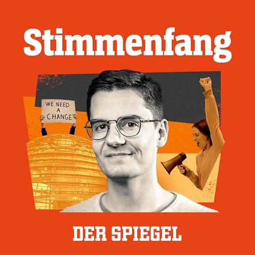 Stimmenfang Titelbild